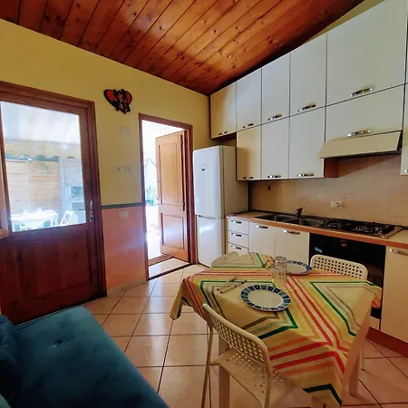 Casa Letizia In Centro Storico Villanova * Cagliari