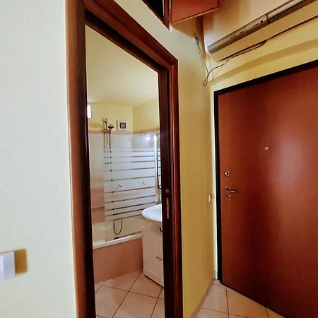 Casa Letizia In Centro Storico Villanova Villa Cagliari