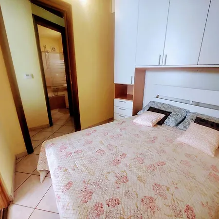 Casa Letizia In Centro Storico Villanova *