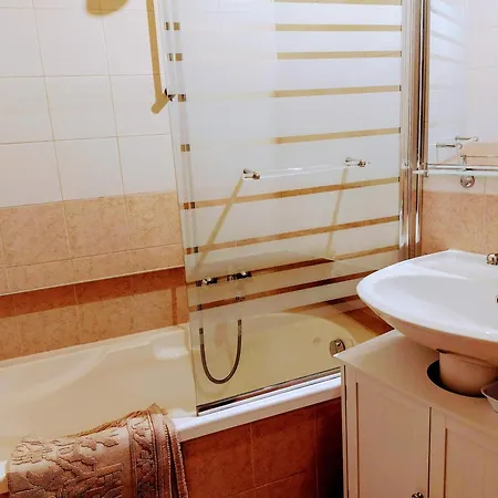 Casa Letizia In Centro Storico Villanova 别墅 卡利亚里